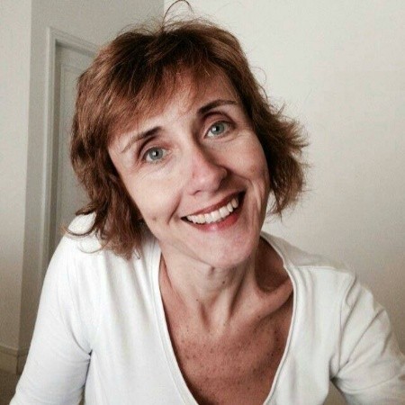 Prof Cynthia Pichini