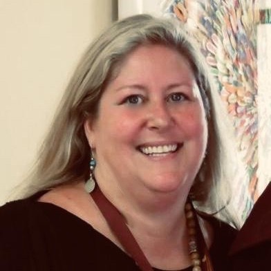 Dr Heidi Cavanagh